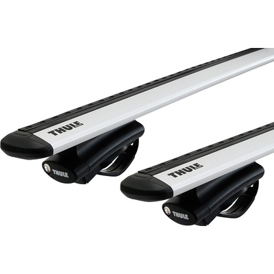 Střešní nosiče Thule 7104+7115 – Zbozi.Blesk.cz