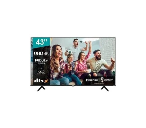 Hisense 43A6G
