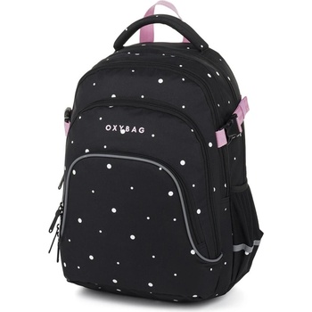 KARTON P+P Раница OXY Scooler Dots 8-40326 (8-40326)