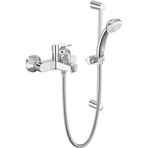 Vidima Смесител стенен за вана/душ с аксесоари, VIDIMA SevaNext - B1931AA (66743)