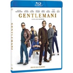 MagicBox Джентълмените - Blu-ray (032178)