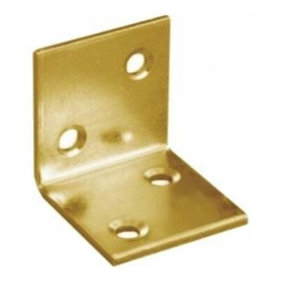 Domax KS2 Uholníková spojka 40x40x40x2mm