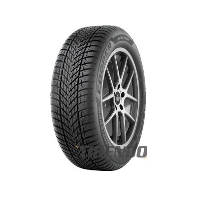Cooper Winter ( 225/55 R19 99V EVR ) (4038526526588)