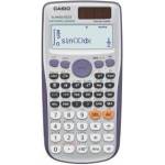 Casio scientific calculator fx 991es plus 2 black, 12 digital display Калкулатори
