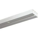 GARDINIA КОРНИЗ ПВЦ ЕДНОКАНАЛЕН slimline gardinia 150см (2026565)