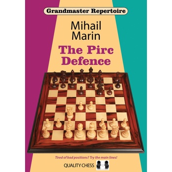 Quality chess The Pirc Defence