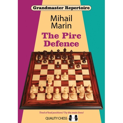Quality chess The Pirc Defence