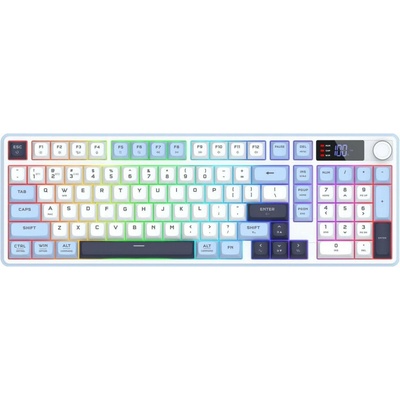 Redragon ARIA PRO K527WBL-PRO