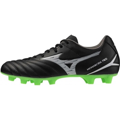 Mizuno MONARCIDA NEO III SELECT U Black/Neon Green