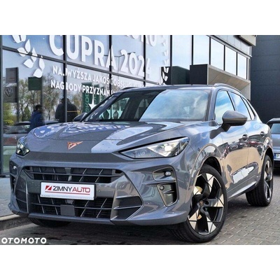 Cupra Terramar 110 kW
