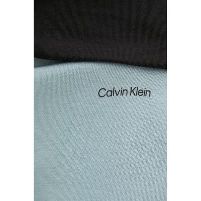 Calvin Klein Спортен панталон Calvin Klein в черно с изчистен дизайн K20K208330 (K20K208330)