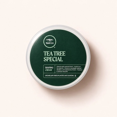 Paul Mitchell Tea Tree Shaping Cream 85 g