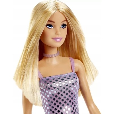 BARBIE HRJ93 MINI ŠATY