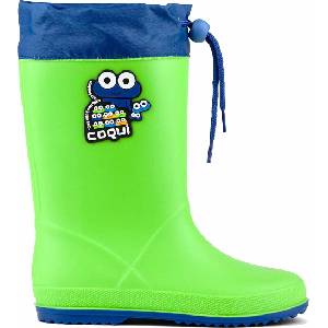 Coqui Rainy collar 26