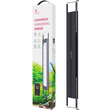 Chihiros Universal WRGB 150 100W 145-155cm с контролер