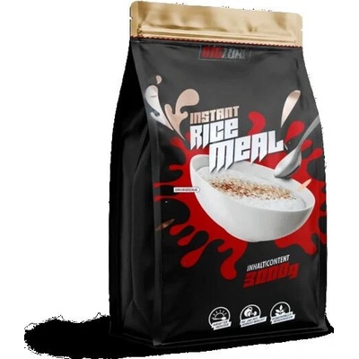 Big Zone Instant Rice Meal 3 kg