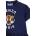 Kenzo kids Бебешка памучна рокля Kenzo Kids (K61813.74.81)