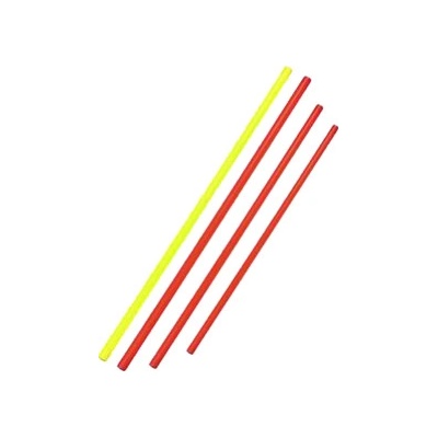 Merco P5 plastová tyč 80 cm balení 1 ks