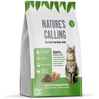Applaws Nature s Calling Котешка постелка 4 кг