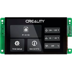 Creality Екран - Sermoon D3 (4001050067)