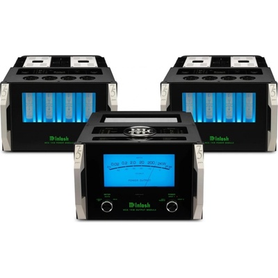 McINTOSH MC2.1KW