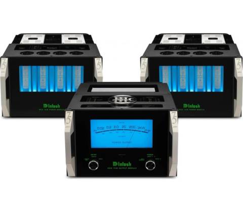 McINTOSH MC2.1KW