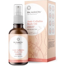 Ikarov olej proti celulitíde 100 ml