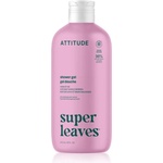 ATTITUDE Super Leaves Coconut & Wild Berries душ гел 473ml
