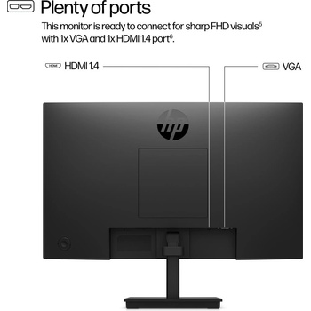HP 322pv 9U5A2AA