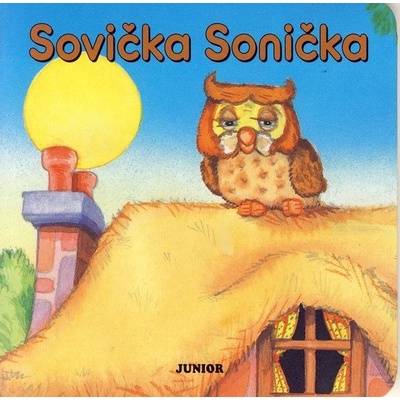 Sovička Sonička