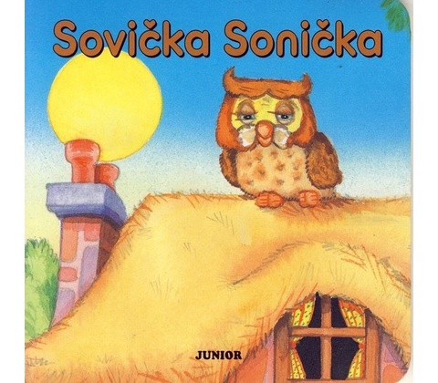 Sovička Sonička