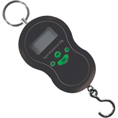 York Váha digitálna 25 kg - WYES