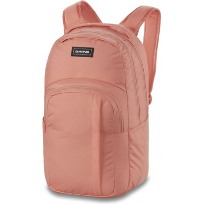 Dakine Campus L růžová šedá 33 l