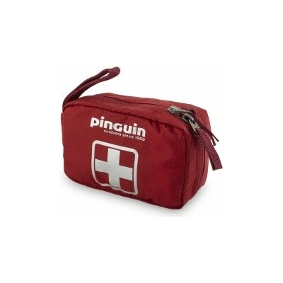 Pinguin First Aid Kit Pouzdro S red