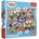 Trefl Пъзел 4в1 - Удивителният Том / Thomas and Friends (34619)