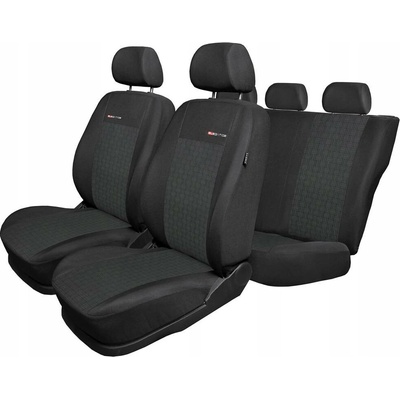 Autopotah Automega DACIA DUSTER II, 2018, antracit