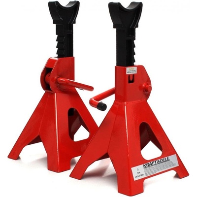 Kraft&Dele KD398 Podpěry pod auto 6T