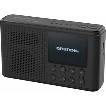 Image 1 of Grundig Music 6500