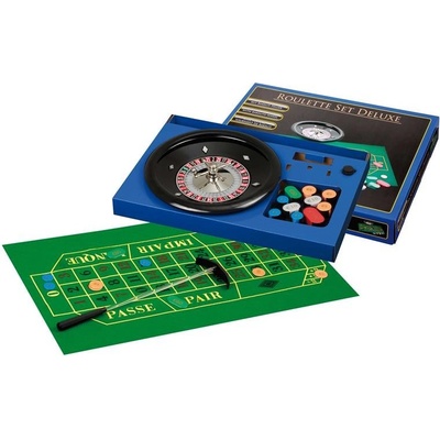 Ruleta party set Deluxe Philos