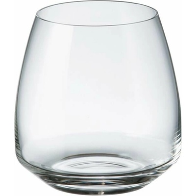 Crystal Bohemia BOHEMIA ANSER POHÁR NA WHISKY 6 x 400 ml