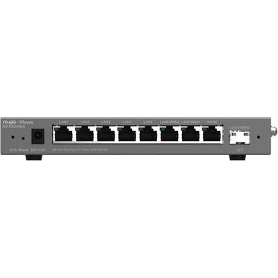 Ruijie Networks Reyee RG-EG209GS