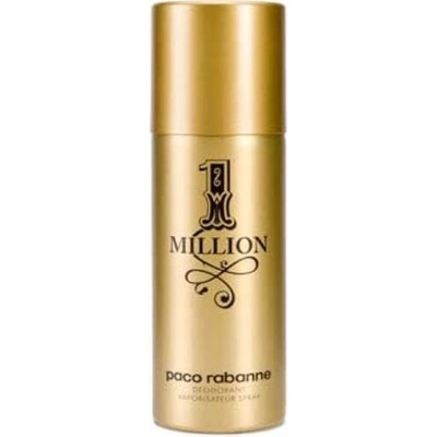 Paco Rabanne 1 Million Део Спрей за Мъже