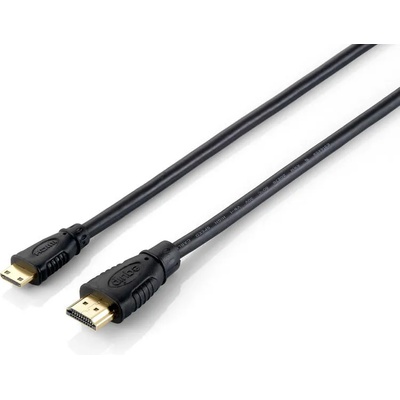 Equip HDMI-Mini HDMI 1.4 1m M/M 119306