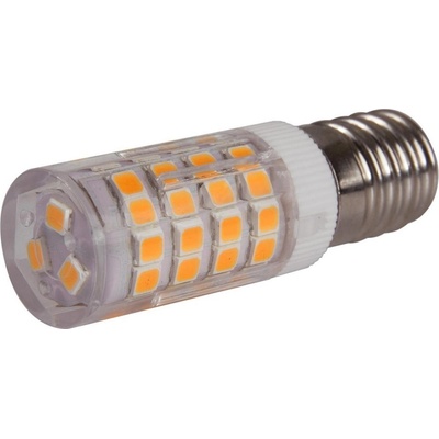 LED21 LED žárovka 5W 51xSMD2835 E14 500lm TEPLÁ BÍLÁ