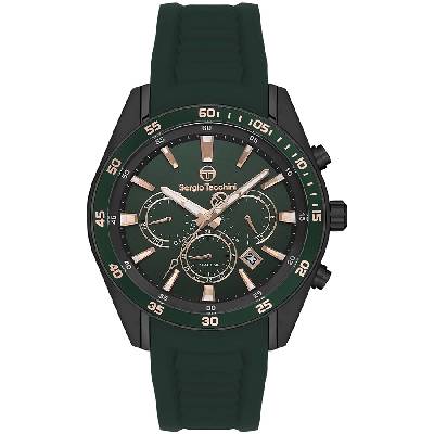 Мъжки часовник Sergio Tacchini - ST. 1.10398-3 (ST.1.10398-3)