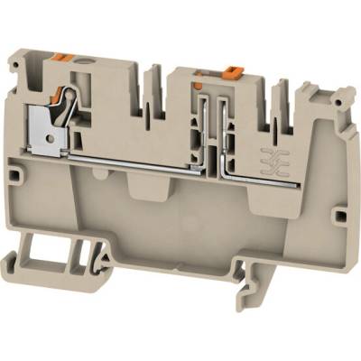Weidmüller AAP21 4 DT OR (2581710000)