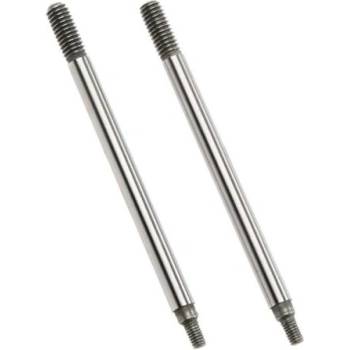 Arrma амортисьорни бутала 4x61mm (2)