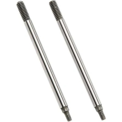 Arrma амортисьорни бутала 4x61mm (2)