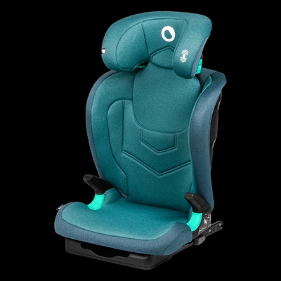 Lionelo Neal I-size 2022 Turquoise