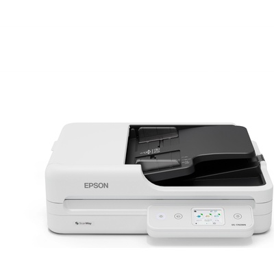 Epson Workforce DS-1760WN (B11B274401)